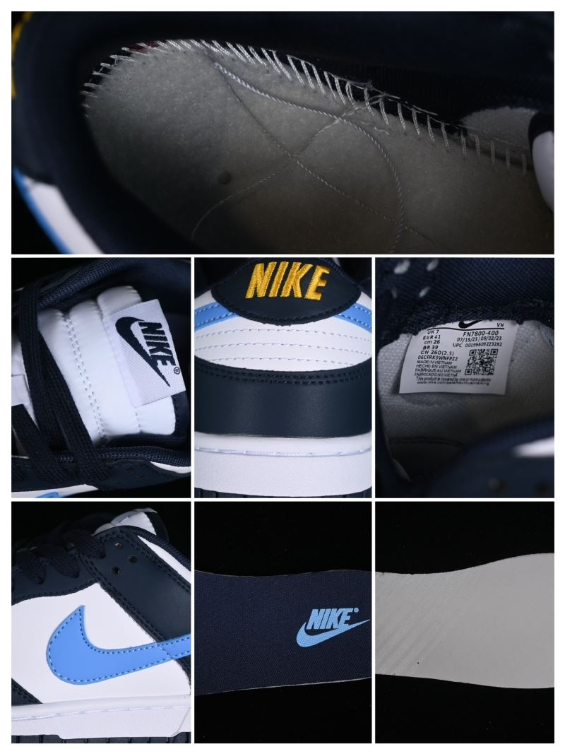 Nike Air Jordan Shoes